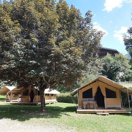 Camping Onlycamp Domelin Hotel Beaufort  Kültér fotó