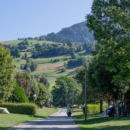 Camping Onlycamp Domelin Hotel Beaufort  Kültér fotó